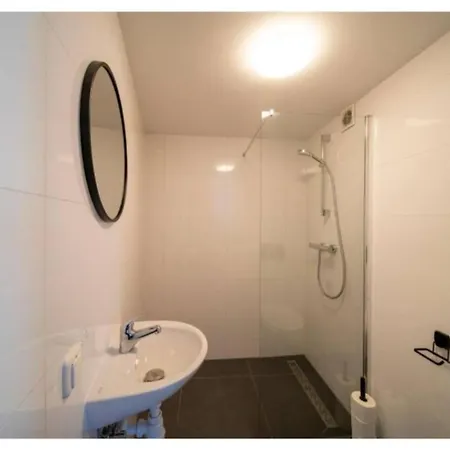 B&k Urban 3* Τίλμπουργκ