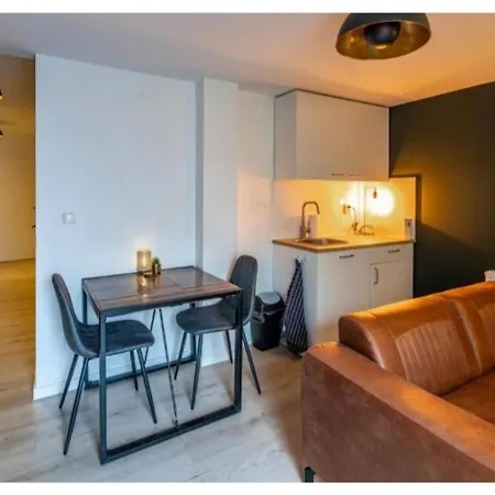 Πανσιόν B&k Urban 3*