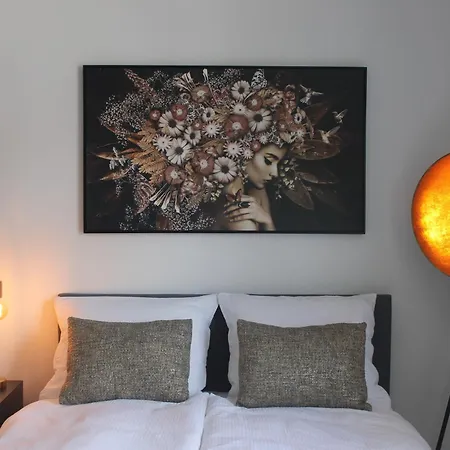 B&k Urban 3* Tilburg