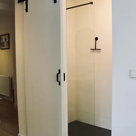 B&k Urban Penzion Tilburg