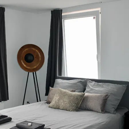 B&k Urban 3*