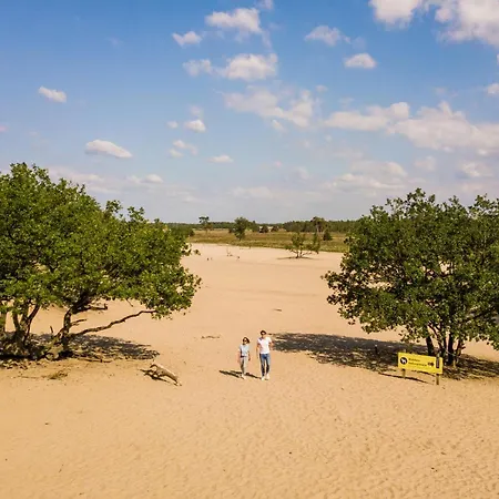 B&k Urban Penzion Tilburg