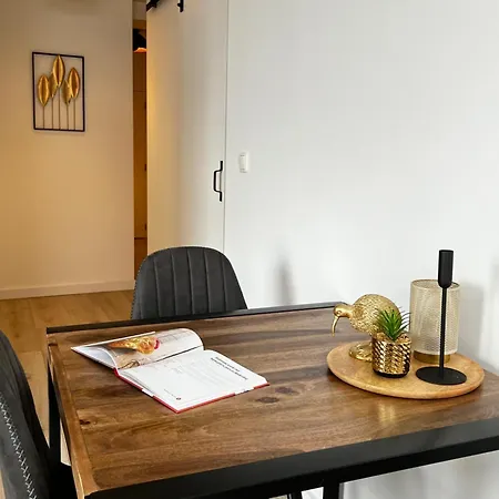 B&k Urban Penzion Tilburg