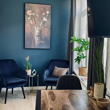 B&k Urban بيت للعطل