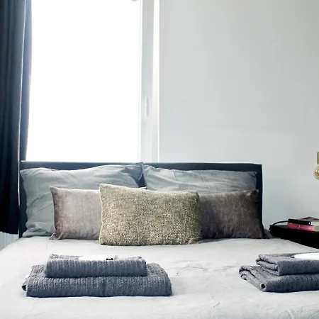 B&k Urban بيت للعطل *