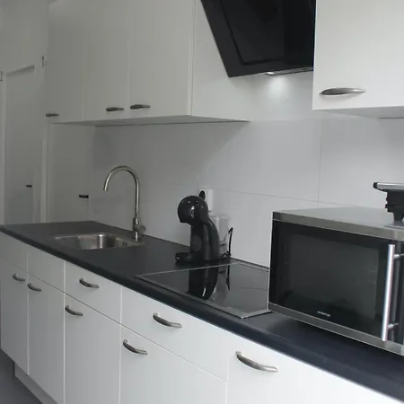 B&k Urban בית הארחה 3*
