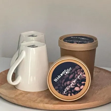 بيت للعطل B&k Urban تيلبورغ