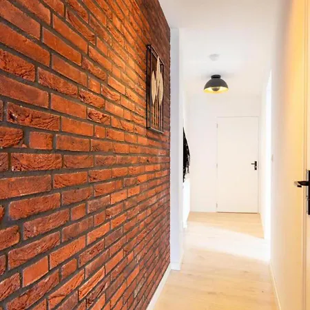 بيت للعطل B&k Urban