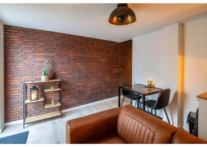 B&k Urban 3* Tilbourg