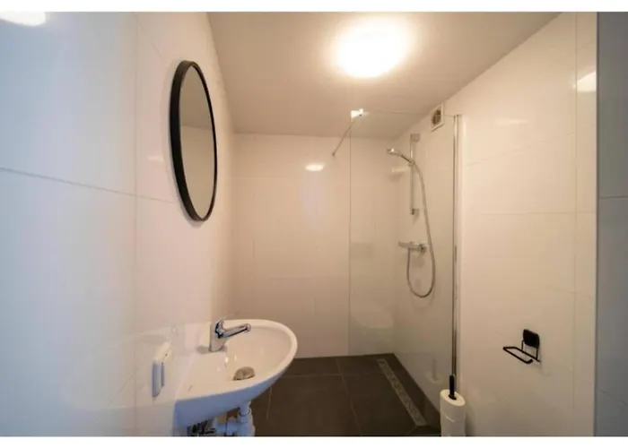 B&k Urban 3* Tilbourg