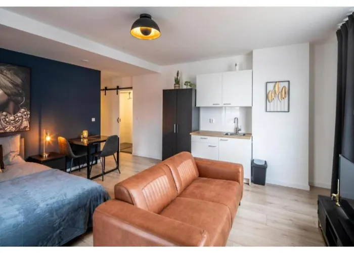 B&k Urban 3* Tilbourg