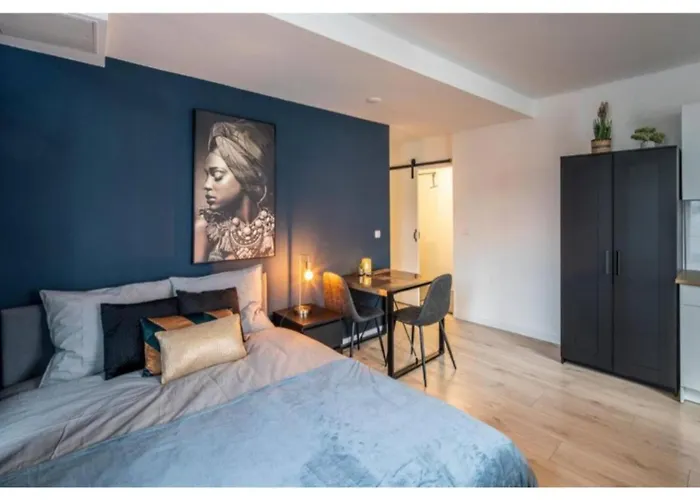 B&k Urban 3* Tilbourg