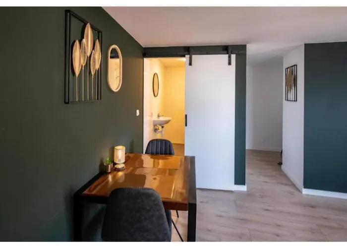 Maison d'hôtes B&k Urban