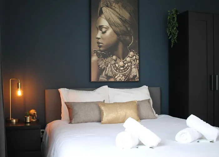 B&k Urban 3* Tilbourg