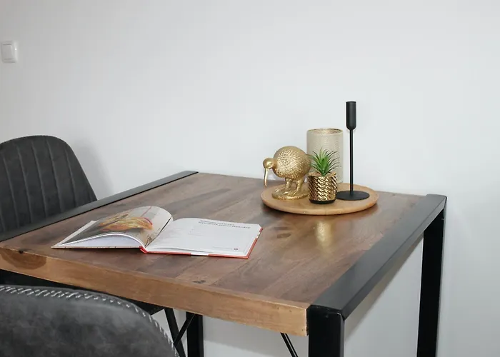 B&k Urban 3* Tilbourg