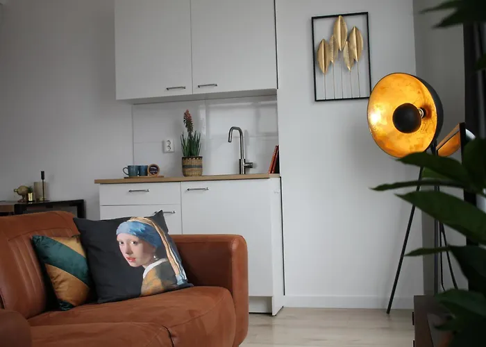 Maison d'hôtes B&k Urban 3*