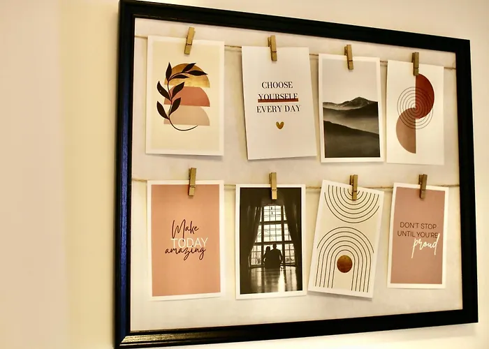 B&k Urban 3* Tilbourg