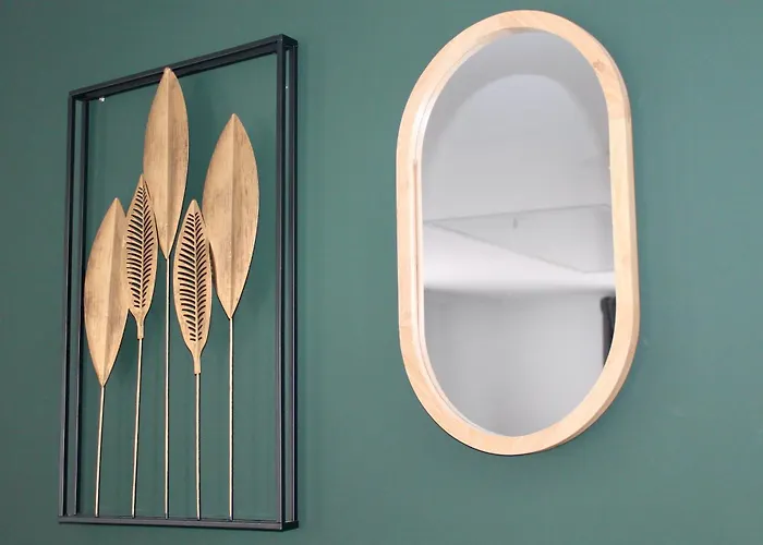 Maison d'hôtes B&k Urban