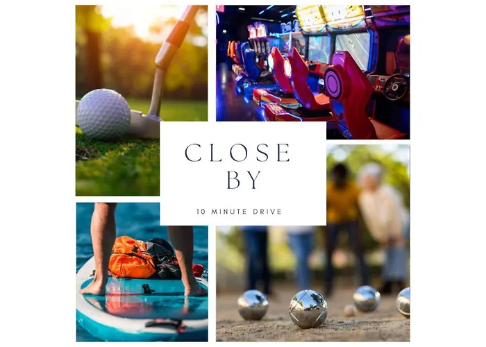 Maison d'hôtes B&k Urban 3*