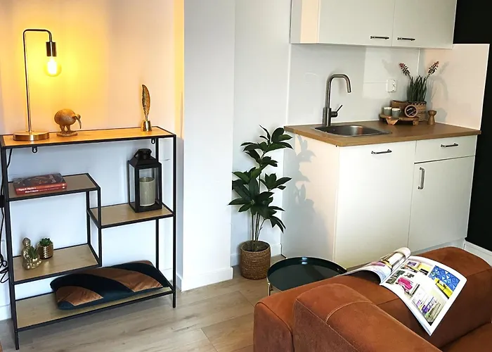 B&k Urban 3* Tilbourg