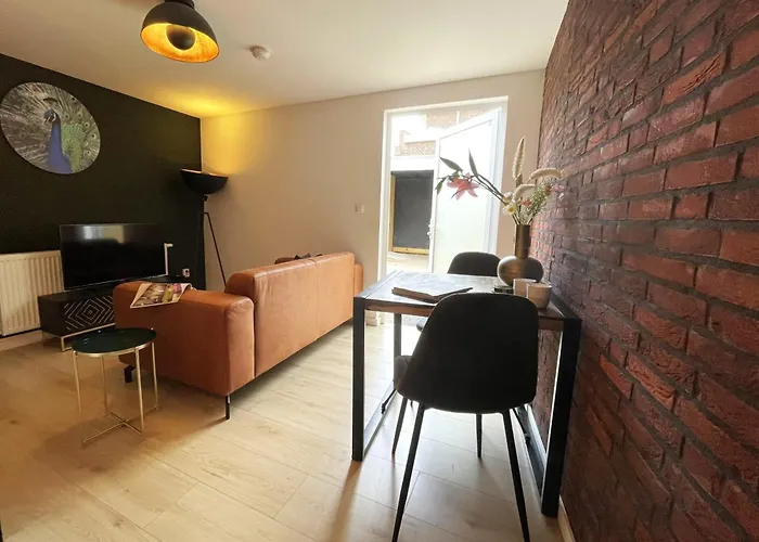 B&k Urban Maison d'hôtes