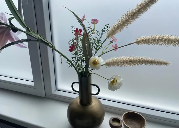 B&k Urban Maison d'hôtes