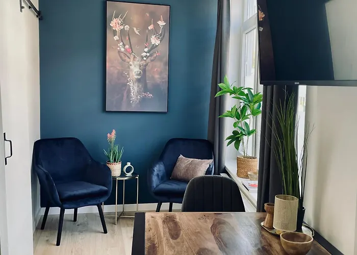 B&k Urban Maison d'hôtes