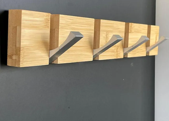 Maison d'hôtes B&k Urban