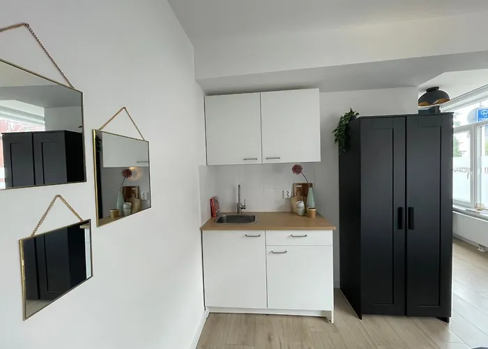 B&k Urban Maison d'hôtes 3*