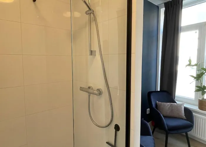 B&k Urban Maison d'hôtes 3*