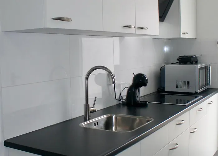 B&k Urban Maison d'hôtes