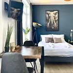 Gasthuis B&k Urban 3*