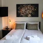 Gasthuis B&k Urban 3*