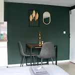 B&k Urban Gasthuis 3*