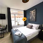 Gasthuis B&k Urban Tilburg