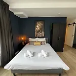 Gasthuis B&k Urban 3*