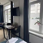 B&k Urban Gasthuis 3*