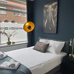 B&k Urban Tilburg