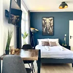 B&k Urban 3*