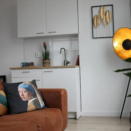 Konukevi B&k Urban 3*