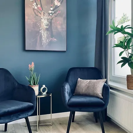 Konukevi B&k Urban 3*