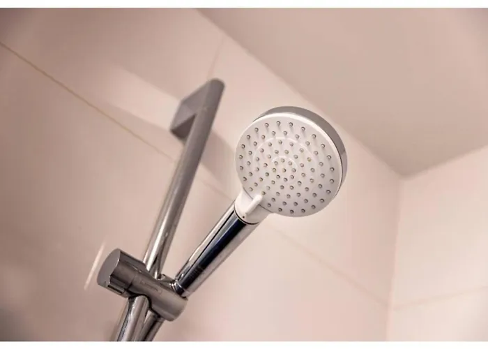 Konukevi B&k Urban Tilburg