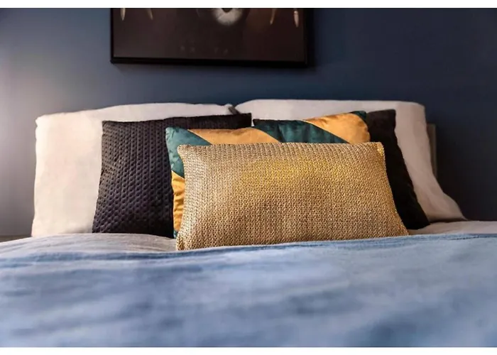 Konukevi B&k Urban 3*