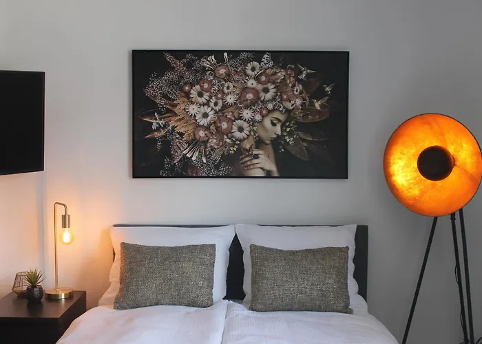 B&k Urban 3* Tilburg