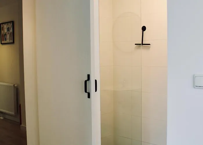 B&k Urban Konukevi Tilburg