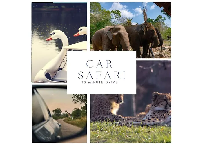 B&k Urban Konukevi 3*