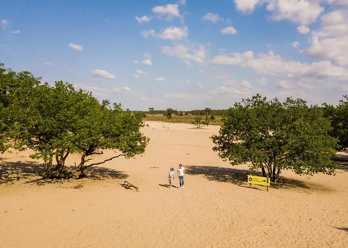 B&k Urban Konukevi Tilburg