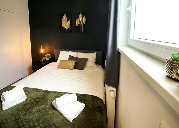 B&k Urban 3* Tilburg