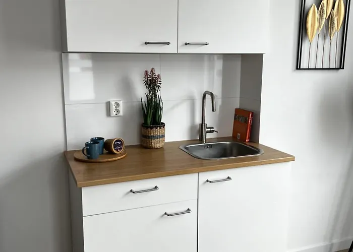 B&k Urban 3* Tilburg